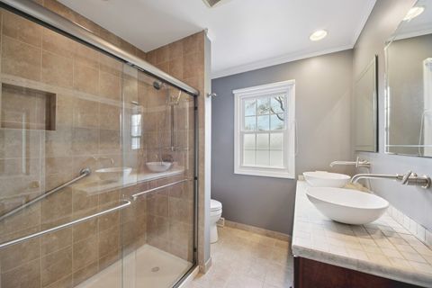 Tiny photo for 1028 Highland Lane, Glenview, IL 60025 (MLS # 12579467)