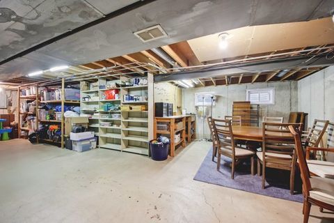 Tiny photo for 1028 Highland Lane, Glenview, IL 60025 (MLS # 12579467)