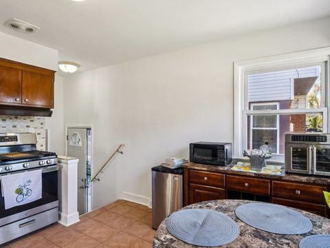 Tiny photo for 533 50th Avenue, Bellwood, IL 60104 (MLS # 12514603)