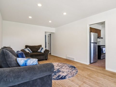 Tiny photo for 533 50th Avenue, Bellwood, IL 60104 (MLS # 12514603)