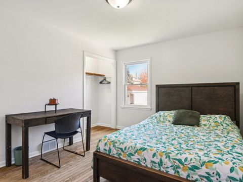 Tiny photo for 533 50th Avenue, Bellwood, IL 60104 (MLS # 12514603)