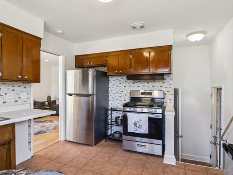 Tiny photo for 533 50th Avenue, Bellwood, IL 60104 (MLS # 12514603)