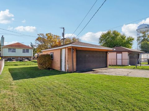 Tiny photo for 533 50th Avenue, Bellwood, IL 60104 (MLS # 12514603)