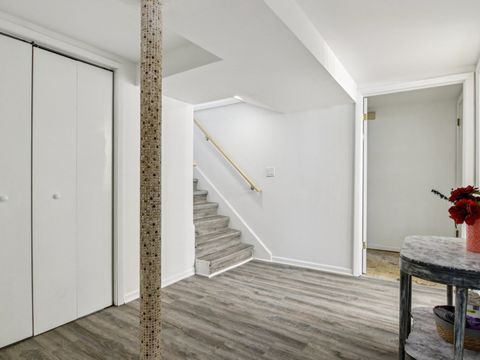 Tiny photo for 533 50th Avenue, Bellwood, IL 60104 (MLS # 12514603)