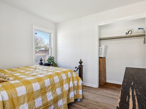 Tiny photo for 533 50th Avenue, Bellwood, IL 60104 (MLS # 12514603)