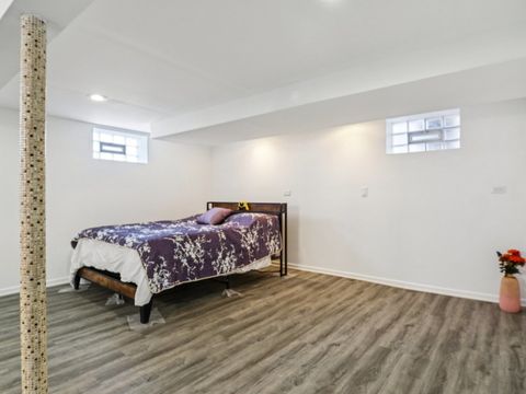 Tiny photo for 533 50th Avenue, Bellwood, IL 60104 (MLS # 12514603)