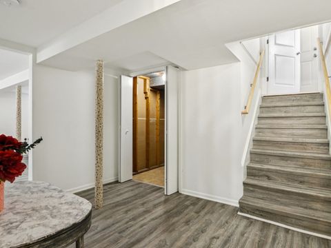 Tiny photo for 533 50th Avenue, Bellwood, IL 60104 (MLS # 12514603)