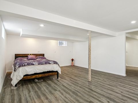 Tiny photo for 533 50th Avenue, Bellwood, IL 60104 (MLS # 12514603)