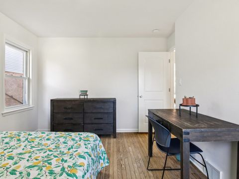 Tiny photo for 533 50th Avenue, Bellwood, IL 60104 (MLS # 12514603)