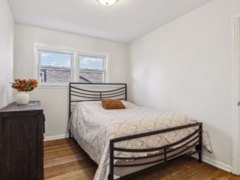 Tiny photo for 533 50th Avenue, Bellwood, IL 60104 (MLS # 12514603)