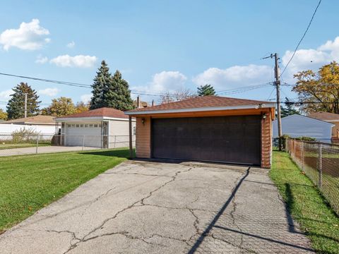 Tiny photo for 533 50th Avenue, Bellwood, IL 60104 (MLS # 12514603)