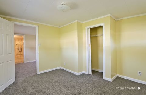 Tiny photo for 2031 Gilboa Avenue, Zion, IL 60099 (MLS # 12649198)