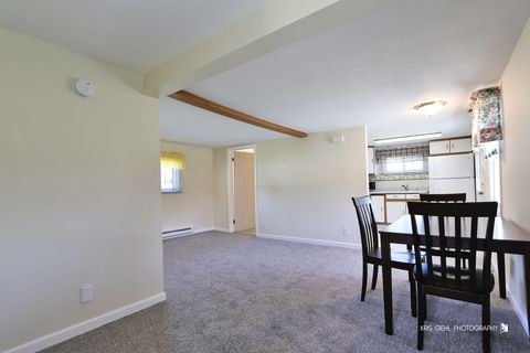 Tiny photo for 2031 Gilboa Avenue, Zion, IL 60099 (MLS # 12649198)