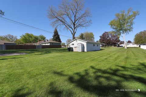 Tiny photo for 2031 Gilboa Avenue, Zion, IL 60099 (MLS # 12649198)