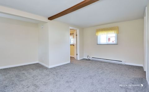 Tiny photo for 2031 Gilboa Avenue, Zion, IL 60099 (MLS # 12649198)