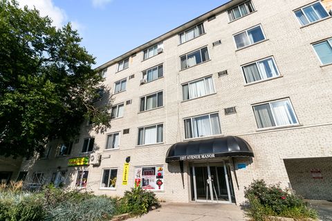 Photo of 1227 S Harlem Avenue #510, Berwyn, IL 60402 (MLS # 12452626)
