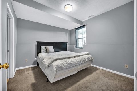 Tiny photo for 6 Fuller Court, Bloomington, IL 61705 (MLS # 12606958)
