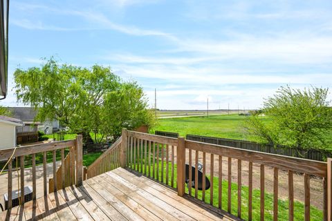 Tiny photo for 6 Fuller Court, Bloomington, IL 61705 (MLS # 12606958)