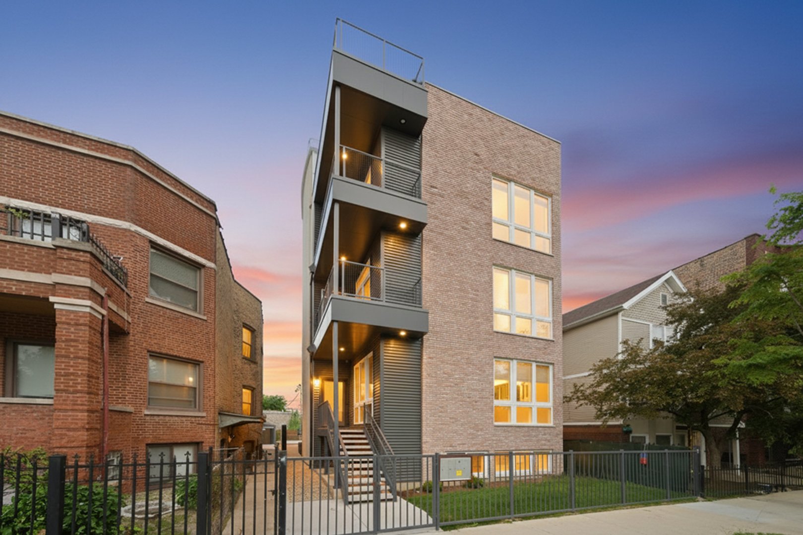 1244 N Kedzie Avenue 2