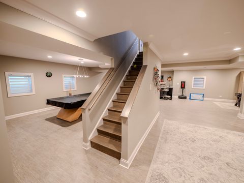 Tiny photo for 2015 Tree Farm Court, Buffalo Grove, IL 60089 (MLS # 12507377)