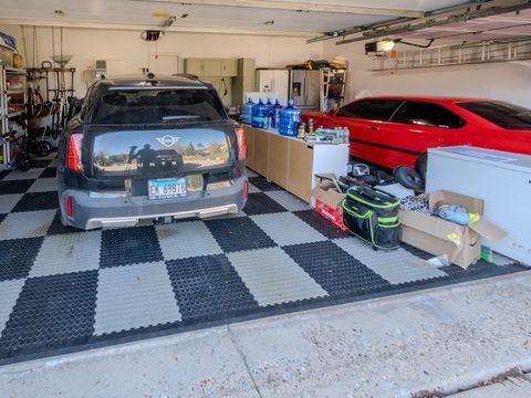 Tiny photo for 2015 Tree Farm Court, Buffalo Grove, IL 60089 (MLS # 12507377)