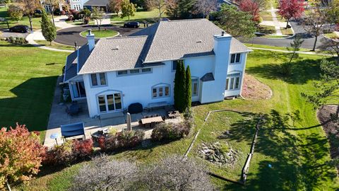 Tiny photo for 2015 Tree Farm Court, Buffalo Grove, IL 60089 (MLS # 12507377)