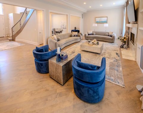 Tiny photo for 2015 Tree Farm Court, Buffalo Grove, IL 60089 (MLS # 12507377)