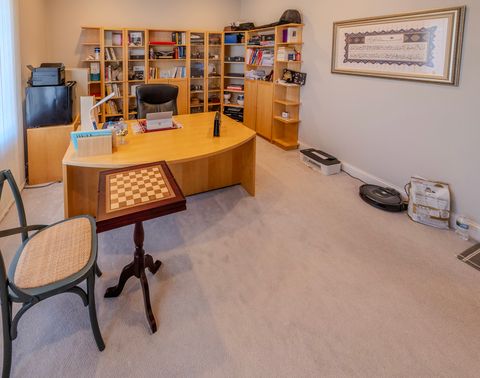 Tiny photo for 2015 Tree Farm Court, Buffalo Grove, IL 60089 (MLS # 12507377)