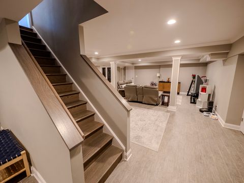 Tiny photo for 2015 Tree Farm Court, Buffalo Grove, IL 60089 (MLS # 12507377)