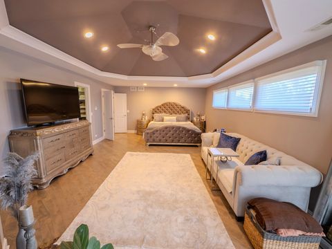 Tiny photo for 2015 Tree Farm Court, Buffalo Grove, IL 60089 (MLS # 12507377)