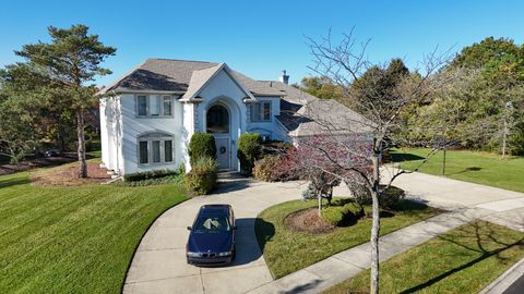 Tiny photo for 2015 Tree Farm Court, Buffalo Grove, IL 60089 (MLS # 12507377)