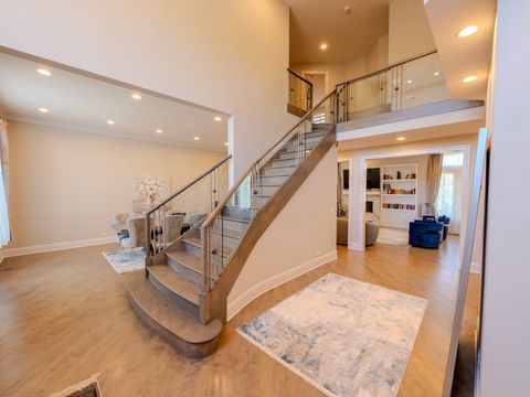 Tiny photo for 2015 Tree Farm Court, Buffalo Grove, IL 60089 (MLS # 12507377)