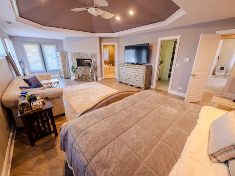 Tiny photo for 2015 Tree Farm Court, Buffalo Grove, IL 60089 (MLS # 12507377)