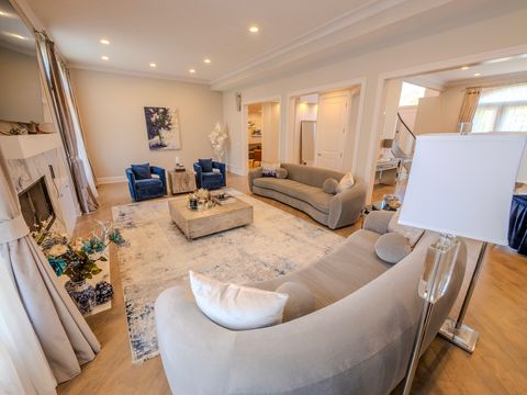 Tiny photo for 2015 Tree Farm Court, Buffalo Grove, IL 60089 (MLS # 12507377)