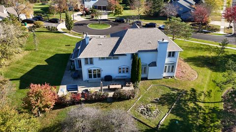 Tiny photo for 2015 Tree Farm Court, Buffalo Grove, IL 60089 (MLS # 12507377)