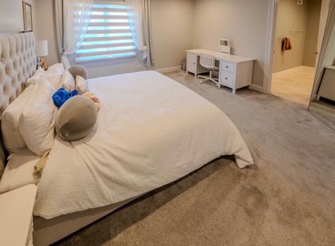 Tiny photo for 2015 Tree Farm Court, Buffalo Grove, IL 60089 (MLS # 12507377)