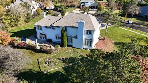 Tiny photo for 2015 Tree Farm Court, Buffalo Grove, IL 60089 (MLS # 12507377)