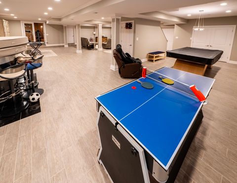 Tiny photo for 2015 Tree Farm Court, Buffalo Grove, IL 60089 (MLS # 12507377)