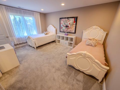 Tiny photo for 2015 Tree Farm Court, Buffalo Grove, IL 60089 (MLS # 12507377)