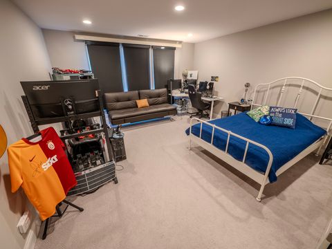 Tiny photo for 2015 Tree Farm Court, Buffalo Grove, IL 60089 (MLS # 12507377)