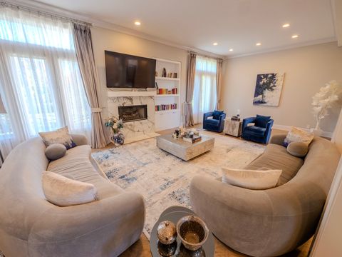 Tiny photo for 2015 Tree Farm Court, Buffalo Grove, IL 60089 (MLS # 12507377)