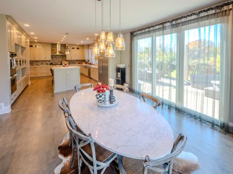 Tiny photo for 2015 Tree Farm Court, Buffalo Grove, IL 60089 (MLS # 12507377)