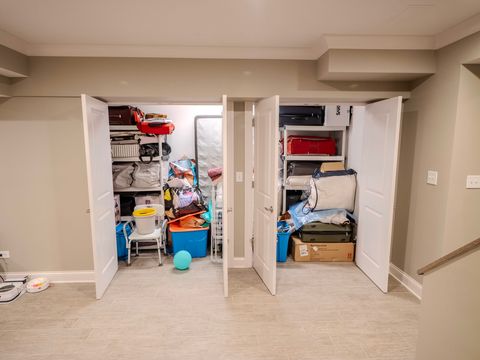 Tiny photo for 2015 Tree Farm Court, Buffalo Grove, IL 60089 (MLS # 12507377)