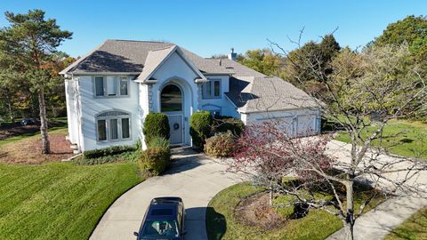 Tiny photo for 2015 Tree Farm Court, Buffalo Grove, IL 60089 (MLS # 12507377)