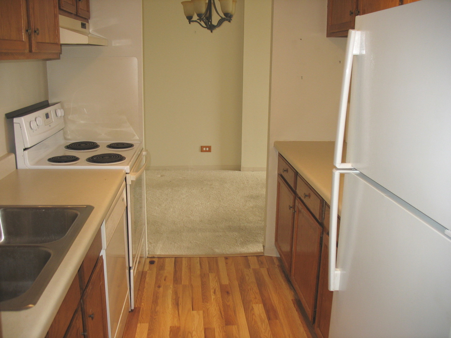 1840 Huntington Boulevard 607