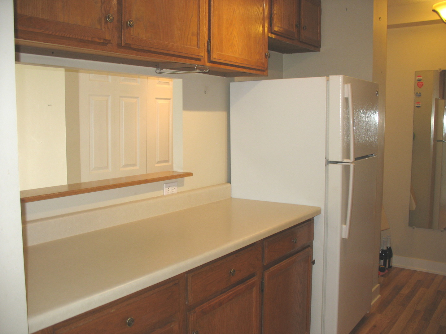 1840 Huntington Boulevard 607