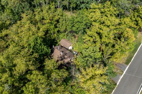 Tiny photo for 3730 Sterling Road, Downers Grove, IL 60515 (MLS # 12476970)