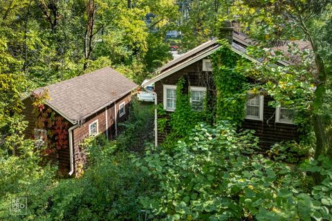 Tiny photo for 3730 Sterling Road, Downers Grove, IL 60515 (MLS # 12476970)