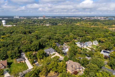 Tiny photo for 3730 Sterling Road, Downers Grove, IL 60515 (MLS # 12476970)