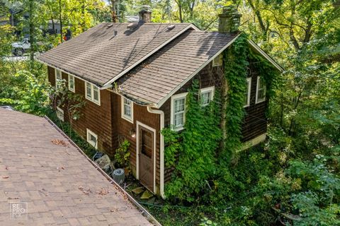 Tiny photo for 3730 Sterling Road, Downers Grove, IL 60515 (MLS # 12476970)
